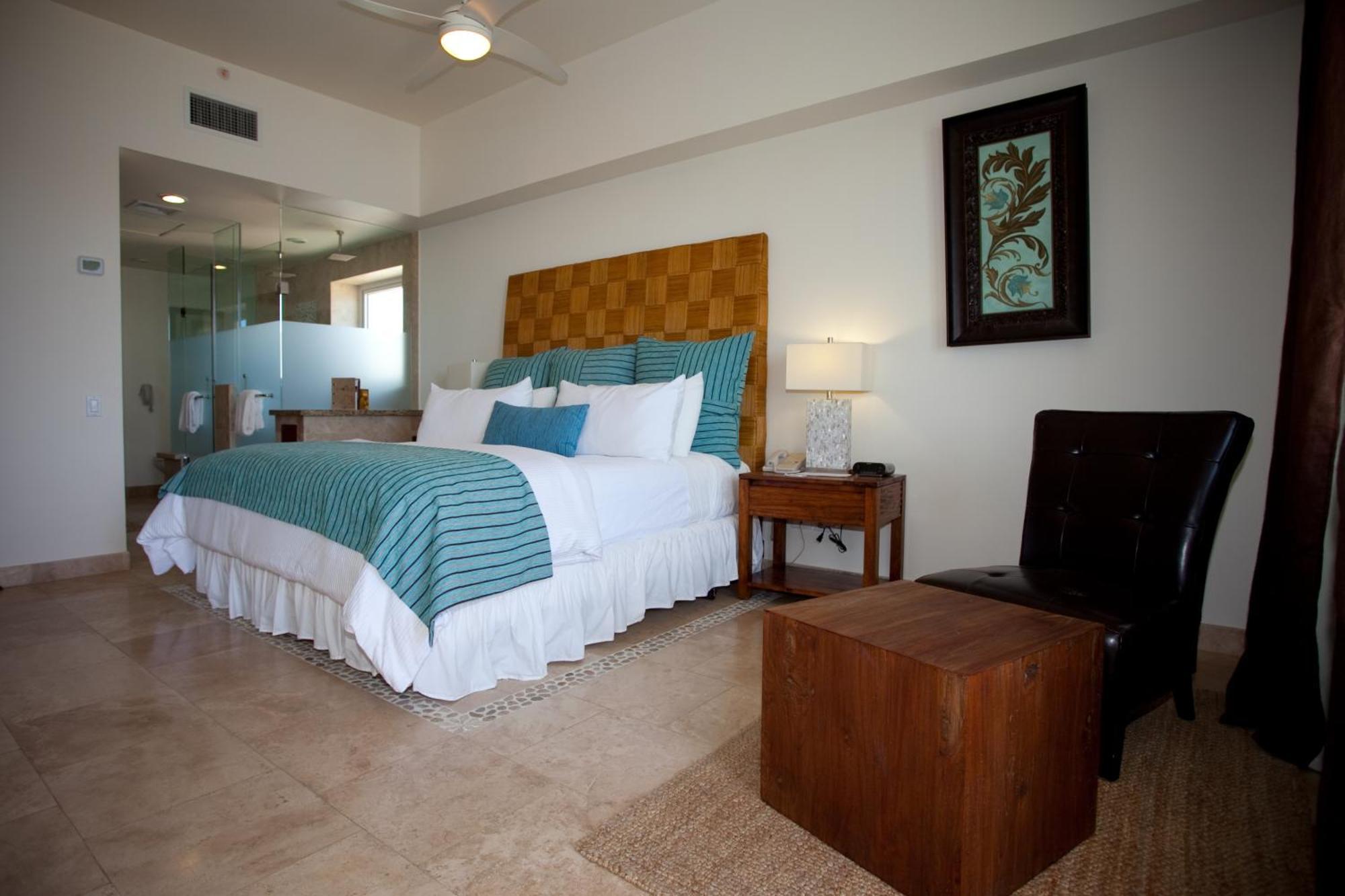 Corazon Cabo, A Noble House Resort Cabo San Lucas Eksteriør billede