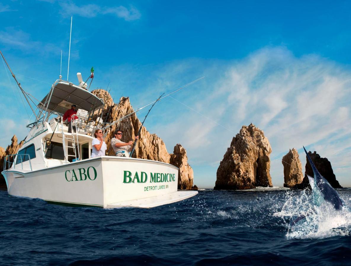 Corazon Cabo, A Noble House Resort Cabo San Lucas Eksteriør billede