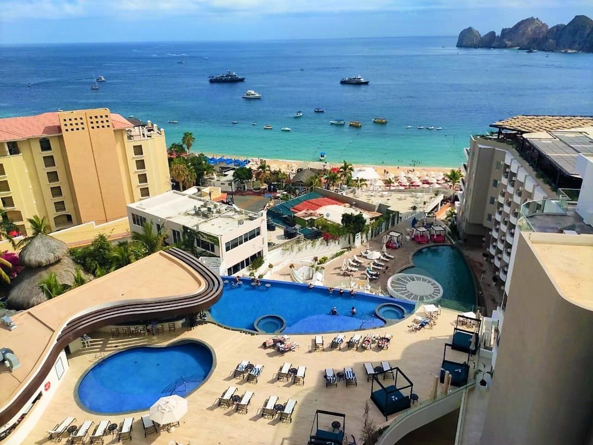 Corazon Cabo, A Noble House Resort Cabo San Lucas Eksteriør billede