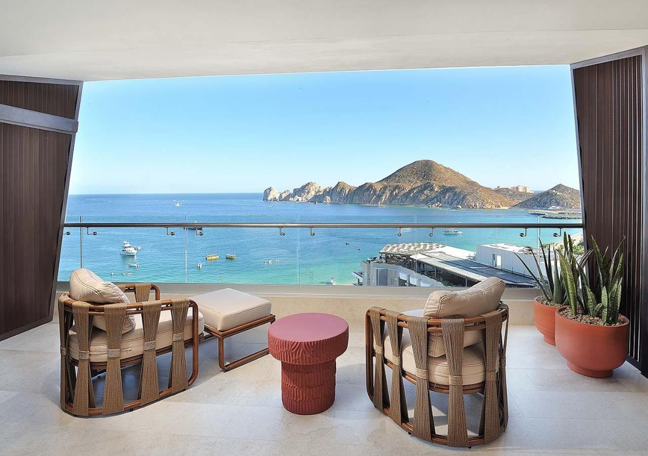 Corazon Cabo, A Noble House Resort Cabo San Lucas Eksteriør billede