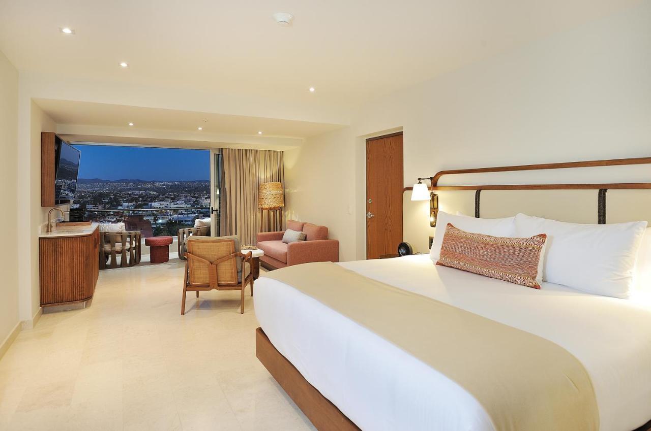 Corazon Cabo, A Noble House Resort Cabo San Lucas Eksteriør billede