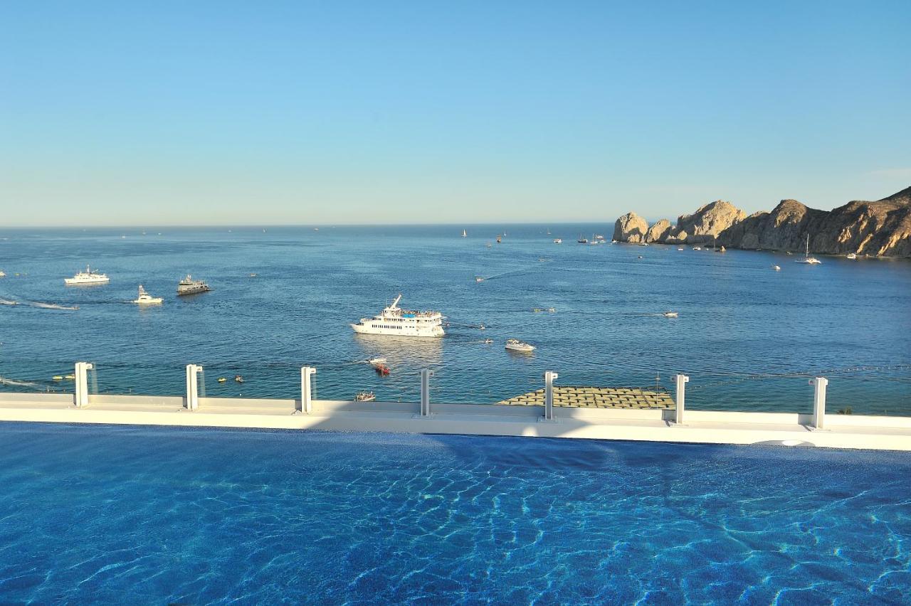 Corazon Cabo, A Noble House Resort Cabo San Lucas Eksteriør billede