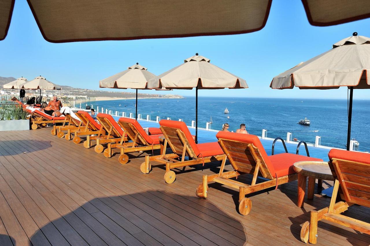 Corazon Cabo, A Noble House Resort Cabo San Lucas Eksteriør billede