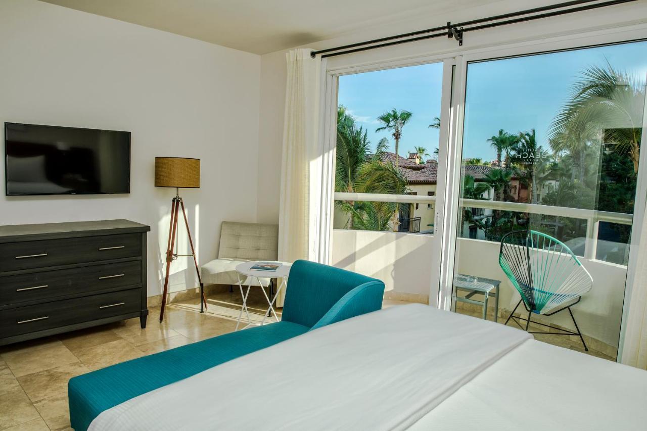 Corazon Cabo, A Noble House Resort Cabo San Lucas Eksteriør billede