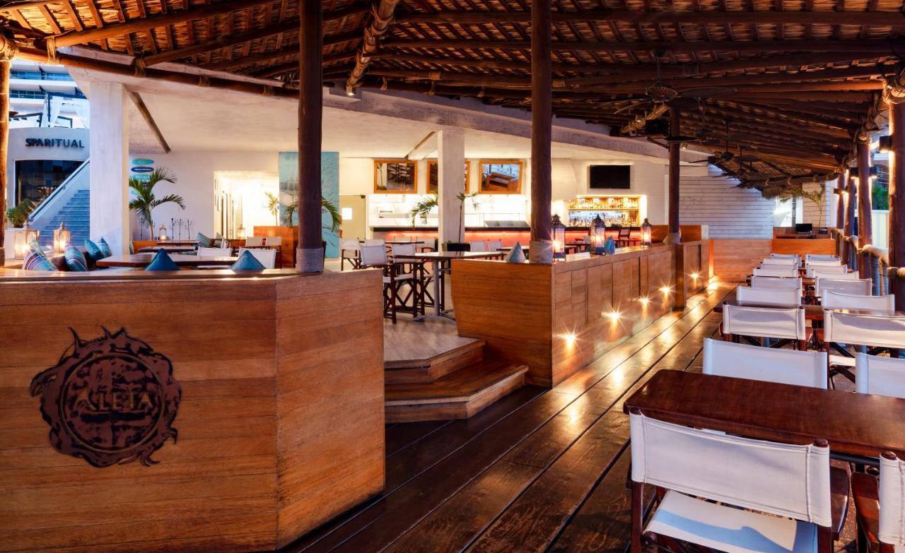 Corazon Cabo, A Noble House Resort Cabo San Lucas Eksteriør billede