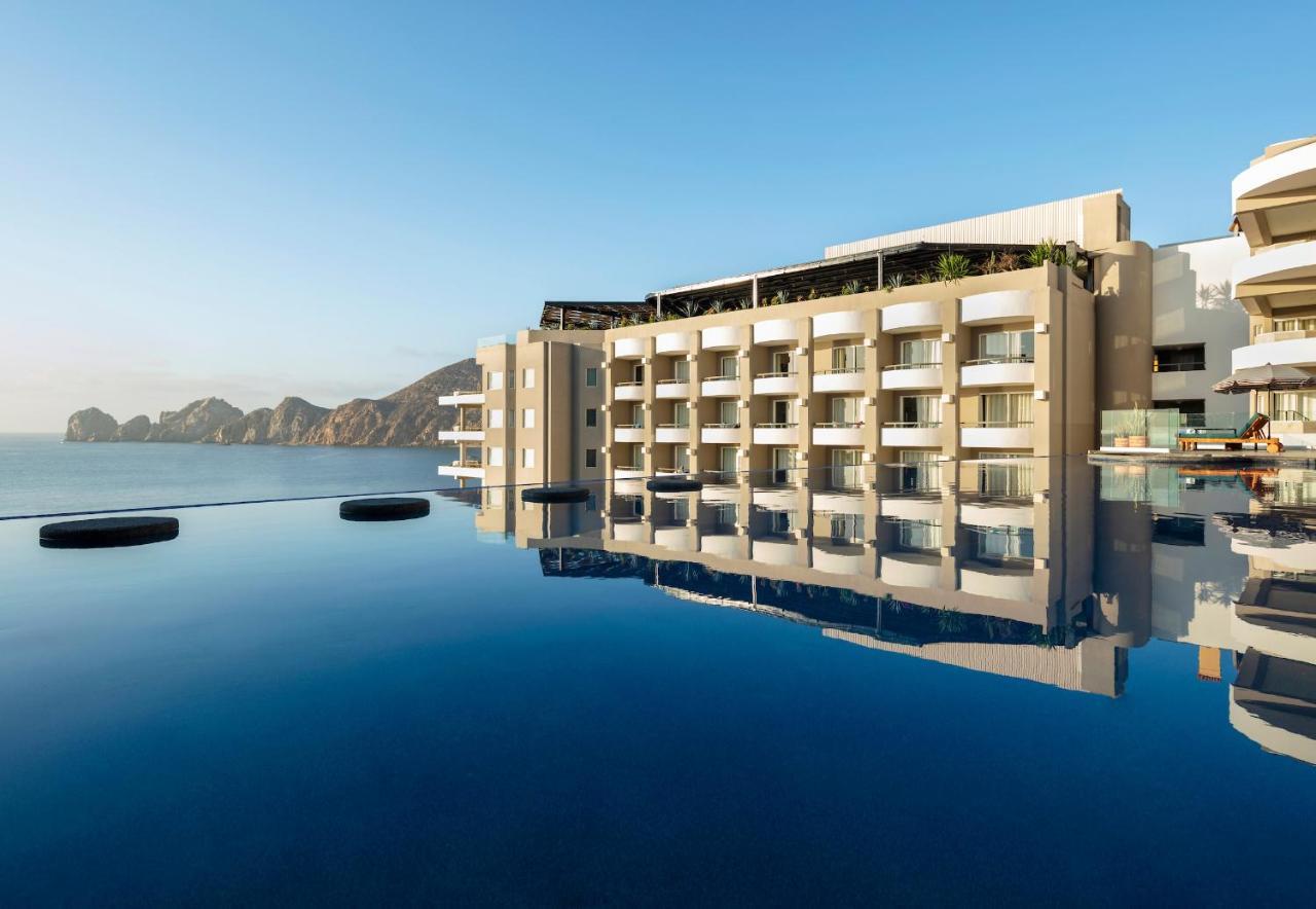 Corazon Cabo, A Noble House Resort Cabo San Lucas Eksteriør billede