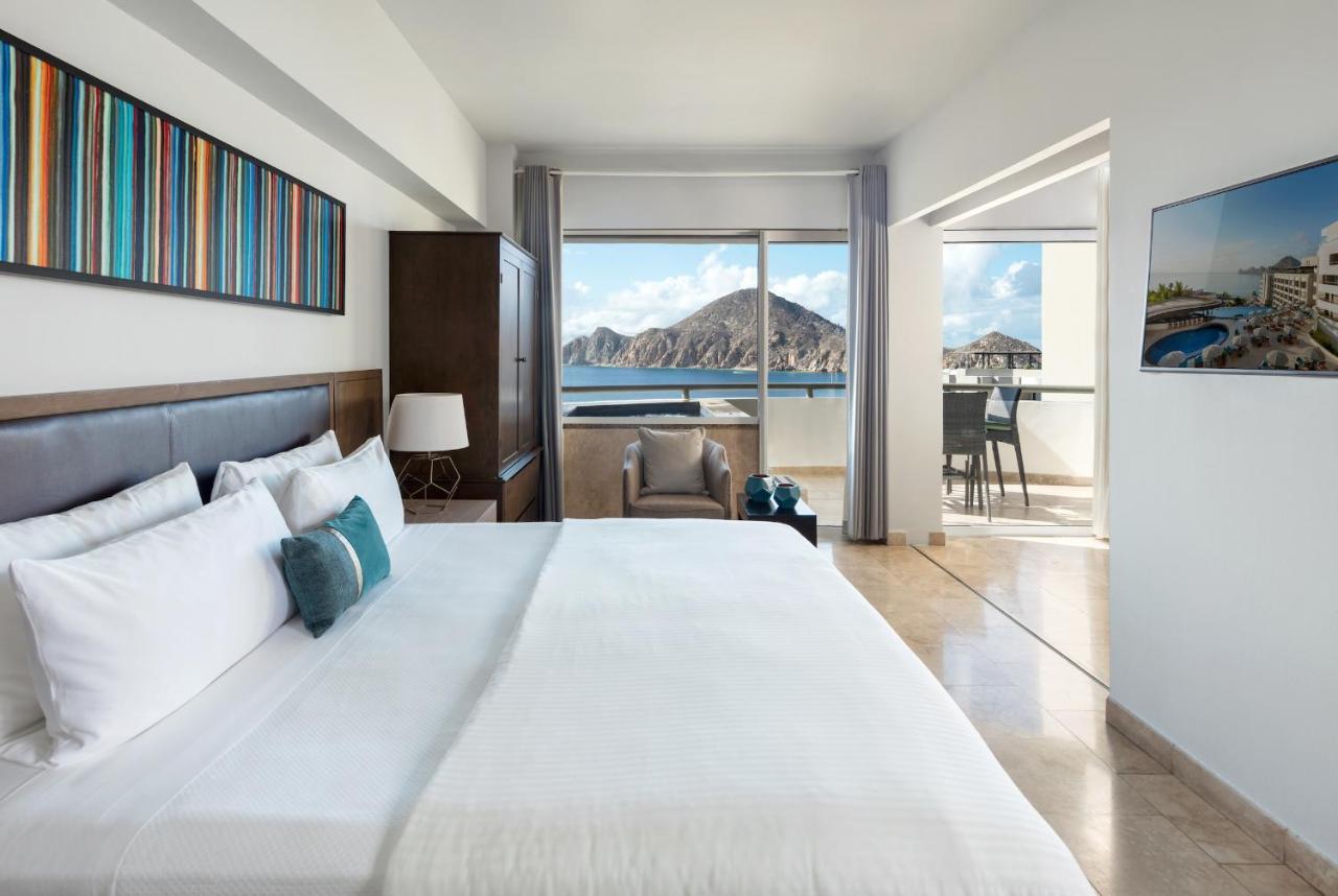 Corazon Cabo, A Noble House Resort Cabo San Lucas Eksteriør billede