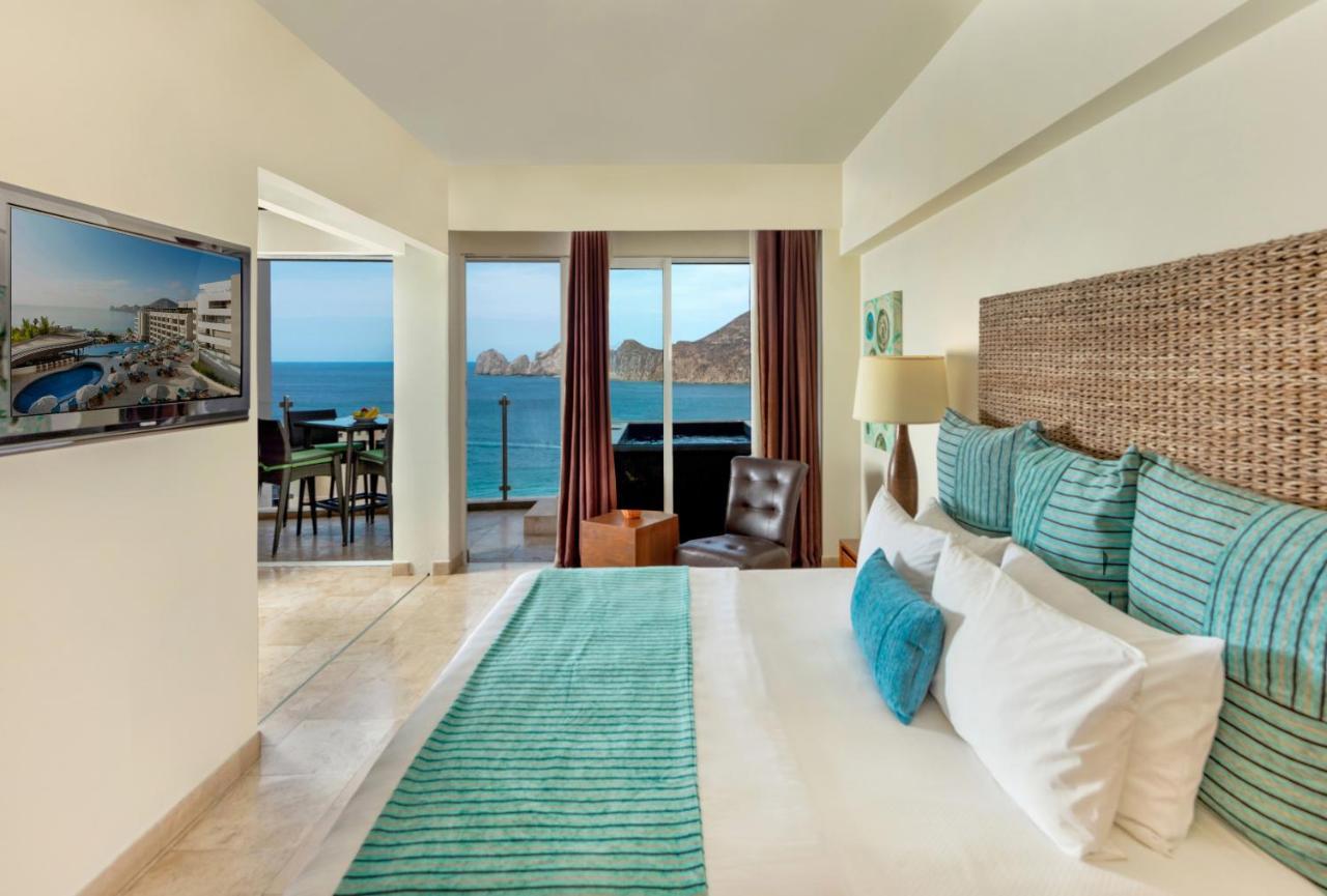 Corazon Cabo, A Noble House Resort Cabo San Lucas Eksteriør billede