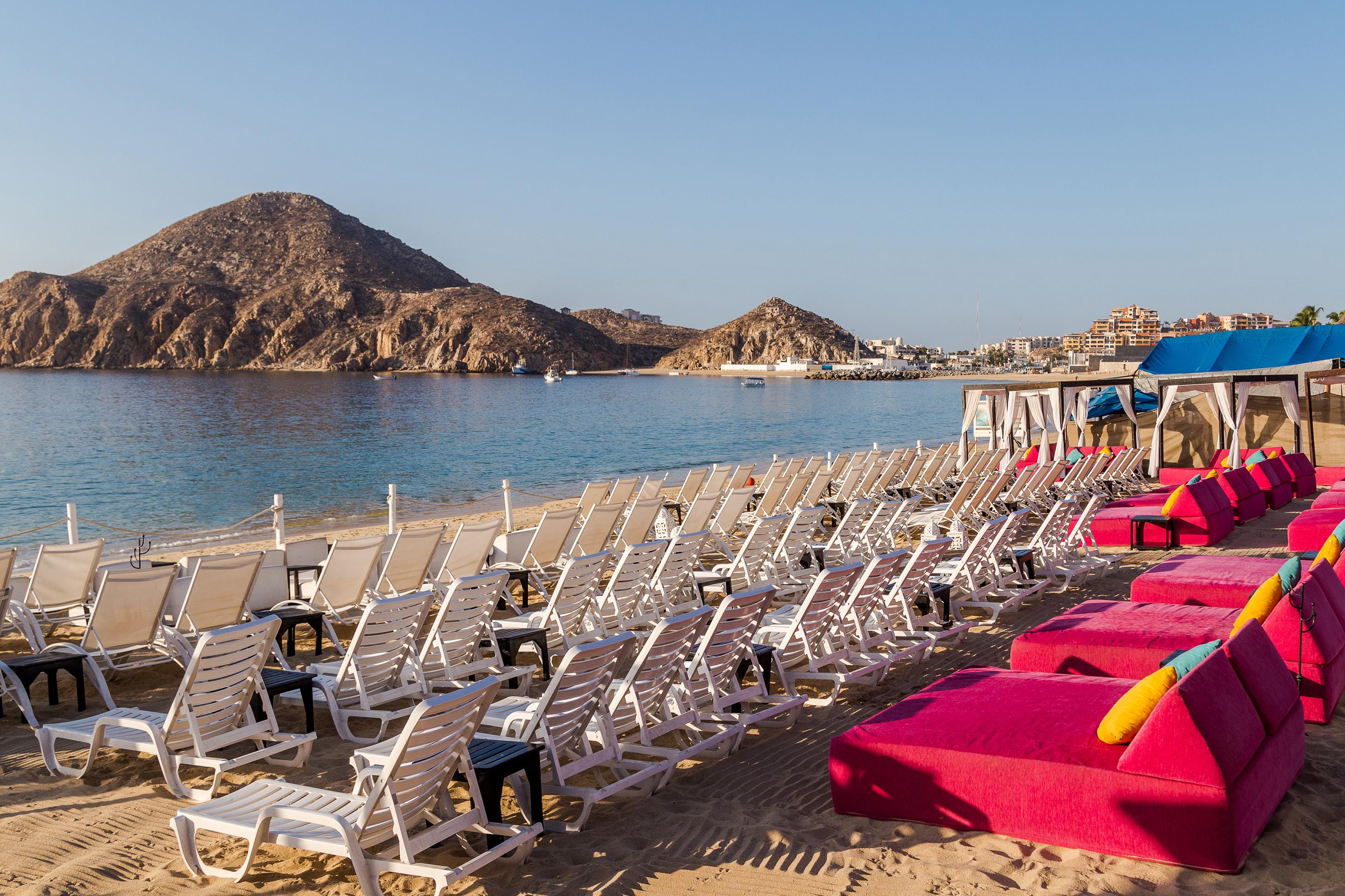 Corazon Cabo, A Noble House Resort Cabo San Lucas Eksteriør billede