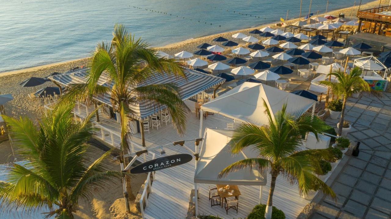 Corazon Cabo, A Noble House Resort Cabo San Lucas Eksteriør billede