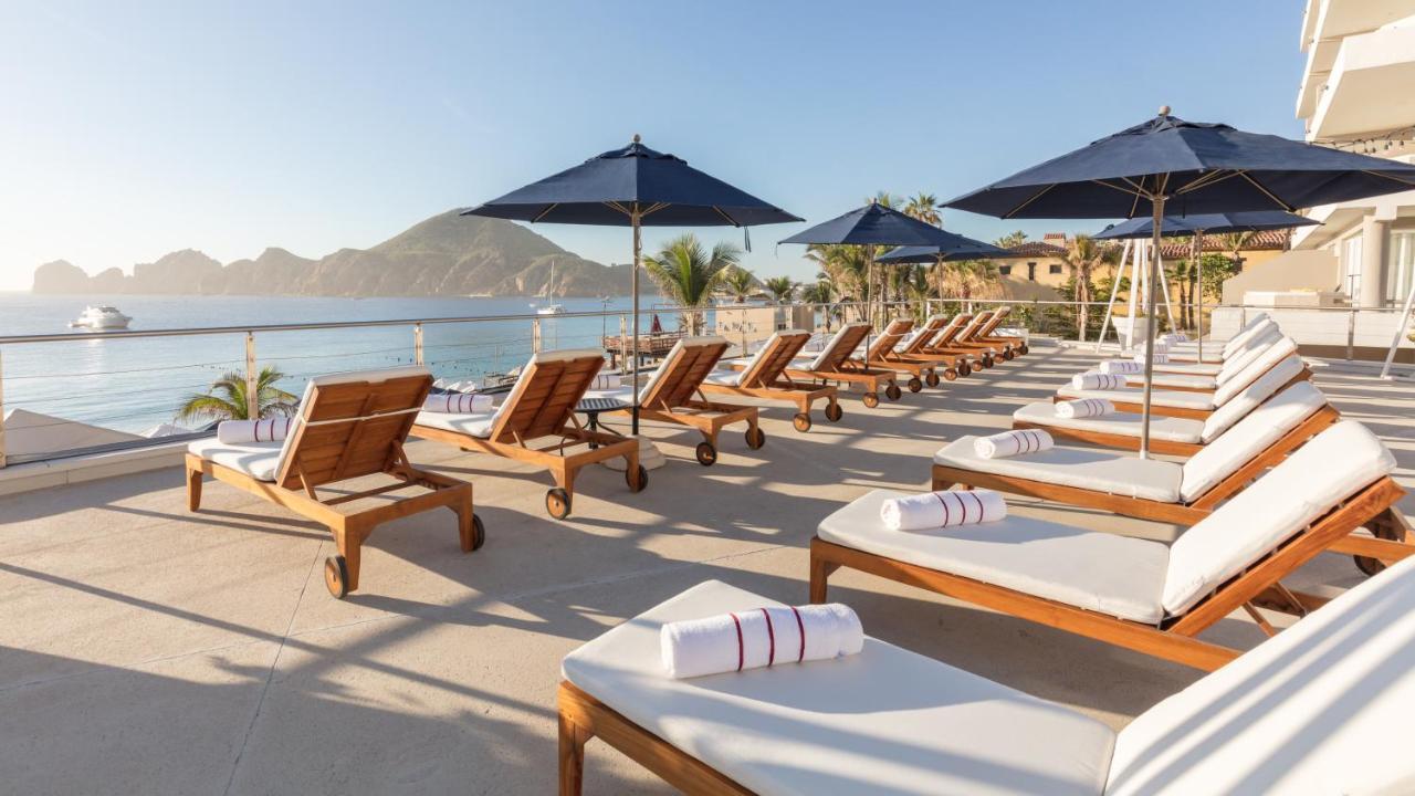 Corazon Cabo, A Noble House Resort Cabo San Lucas Eksteriør billede