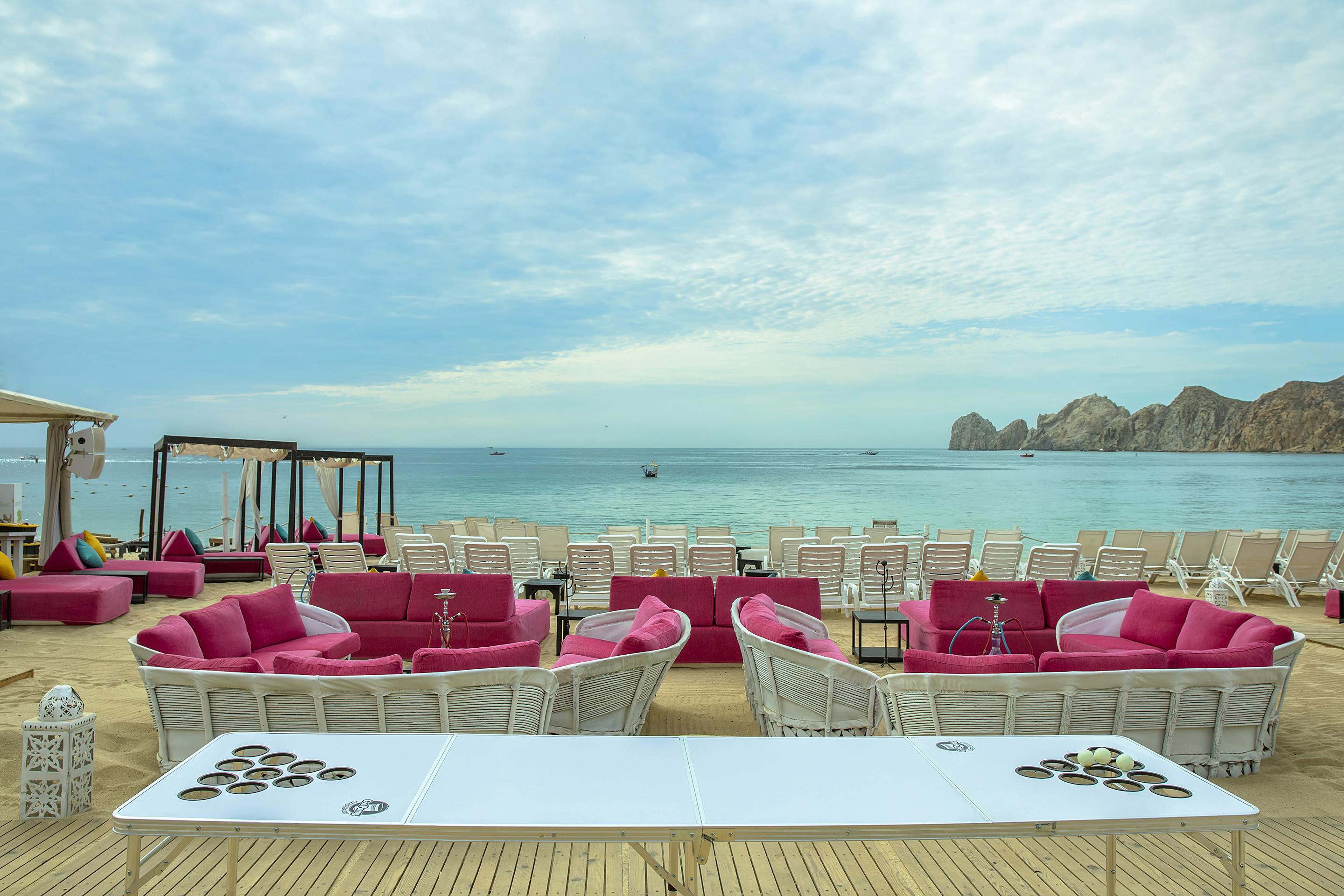 Corazon Cabo, A Noble House Resort Cabo San Lucas Eksteriør billede