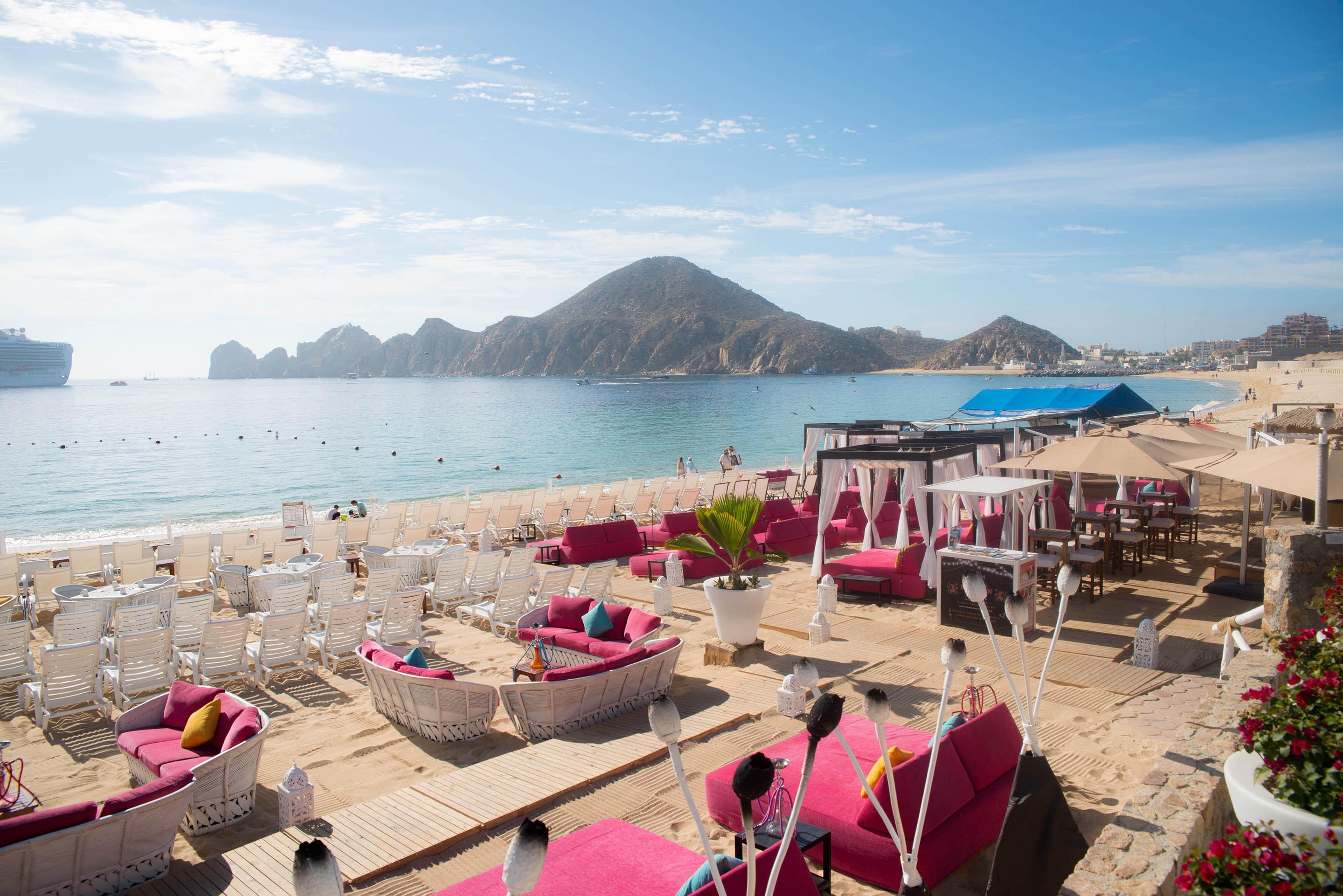 Corazon Cabo, A Noble House Resort Cabo San Lucas Eksteriør billede