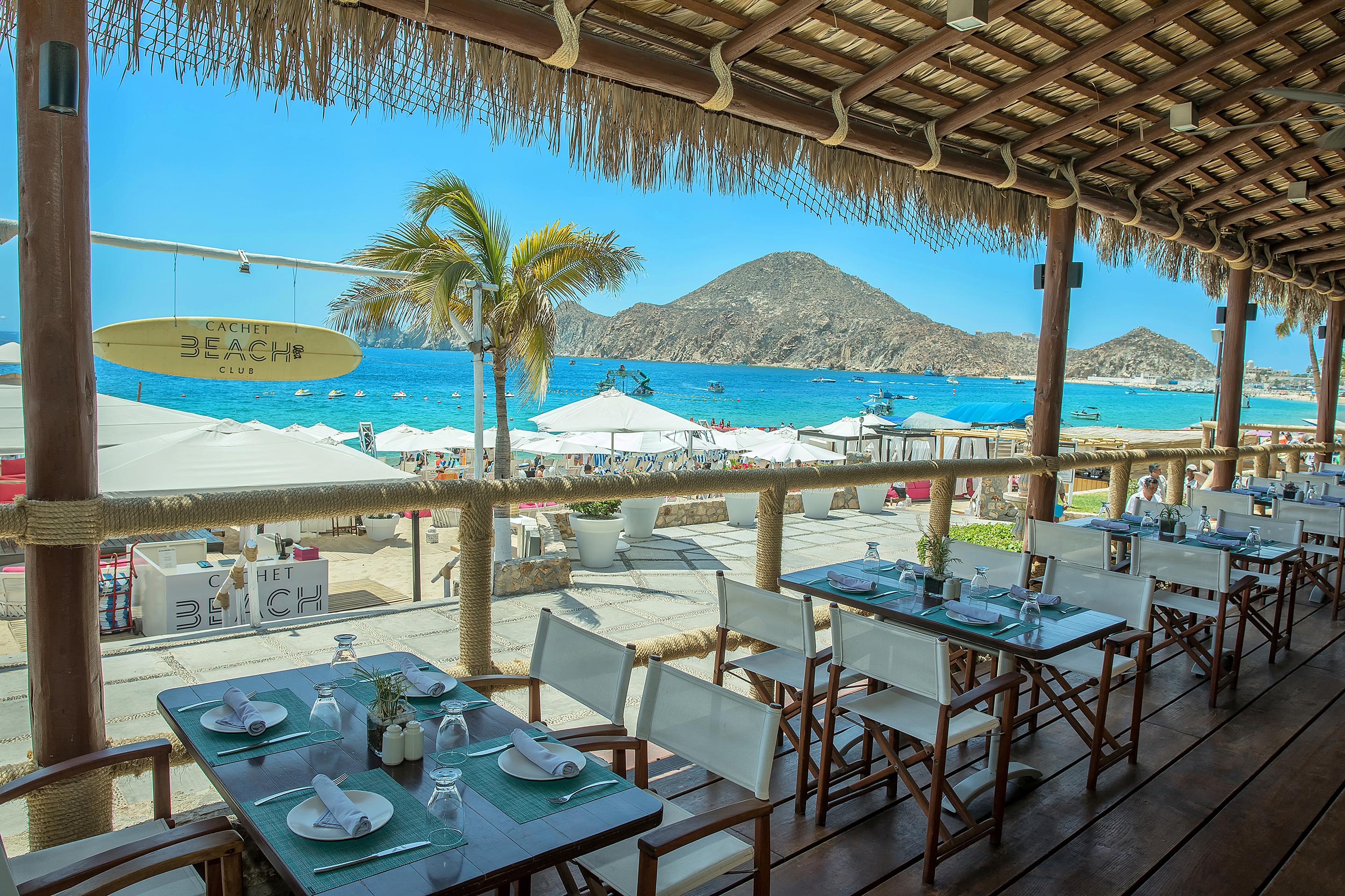 Corazon Cabo, A Noble House Resort Cabo San Lucas Eksteriør billede