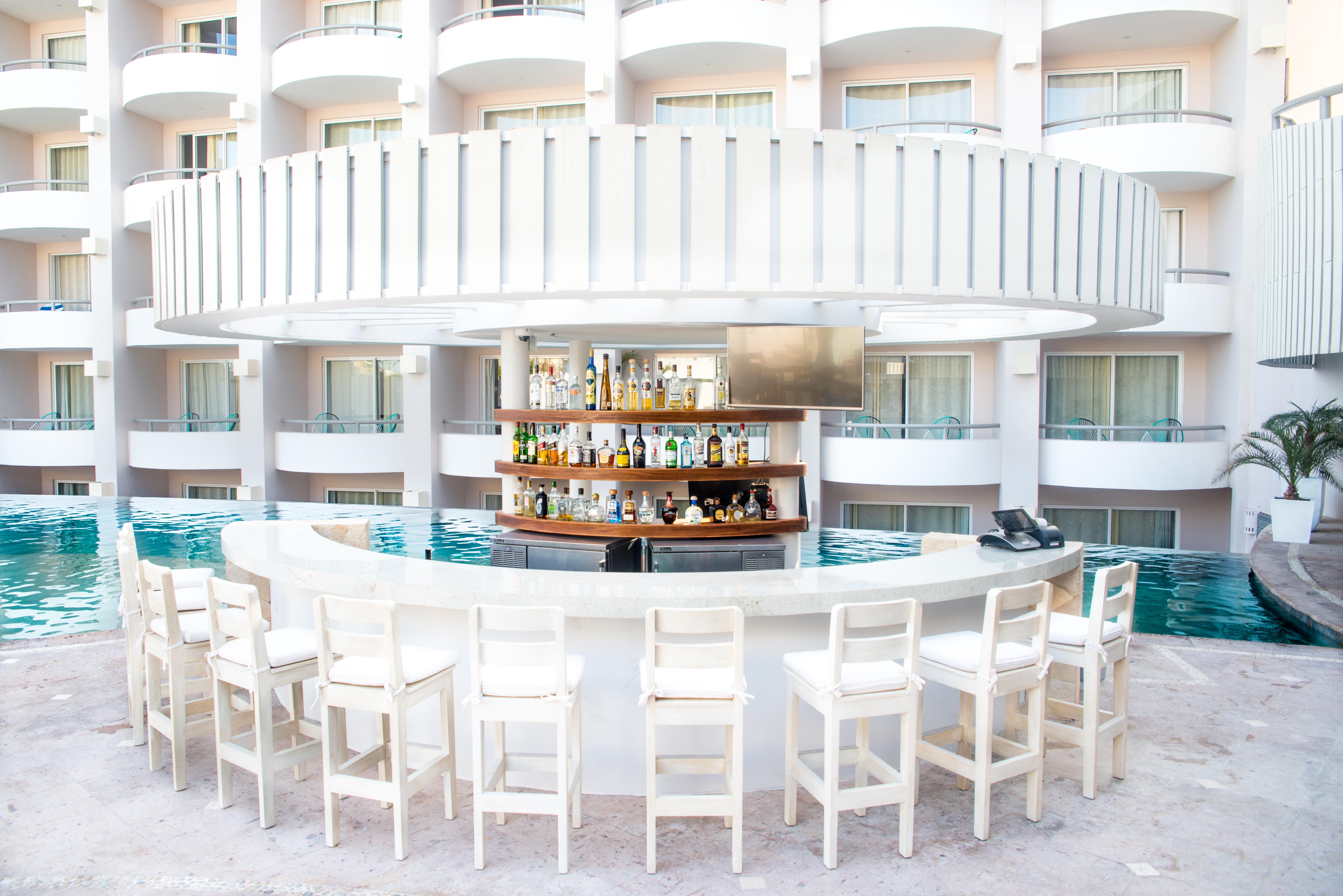 Corazon Cabo, A Noble House Resort Cabo San Lucas Eksteriør billede