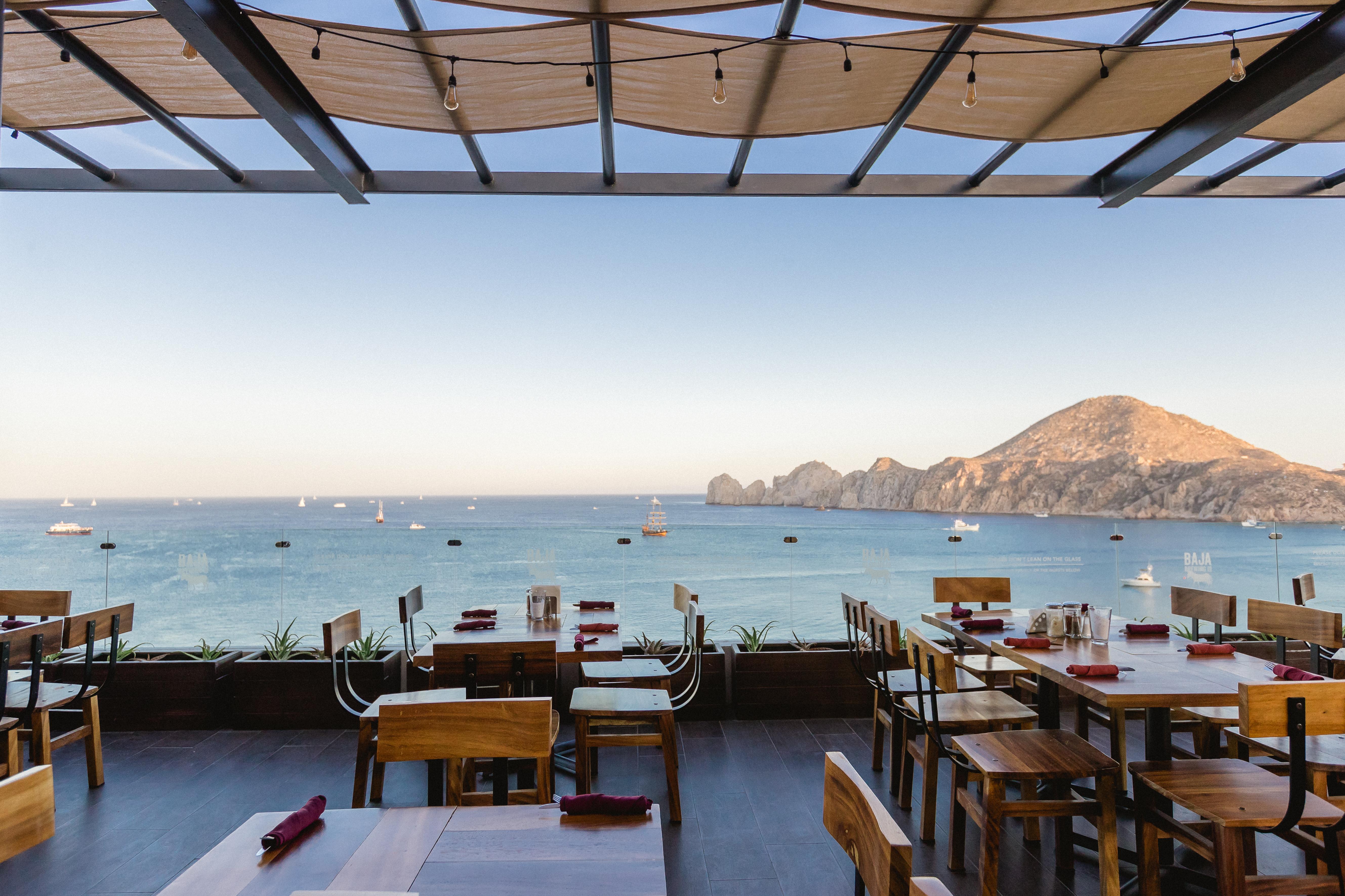 Corazon Cabo, A Noble House Resort Cabo San Lucas Eksteriør billede