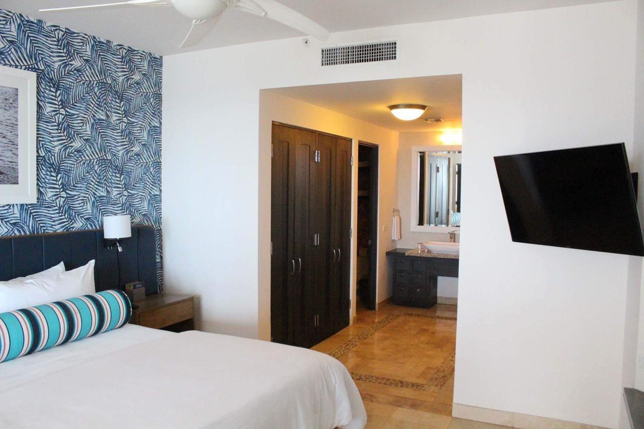 Corazon Cabo, A Noble House Resort Cabo San Lucas Eksteriør billede