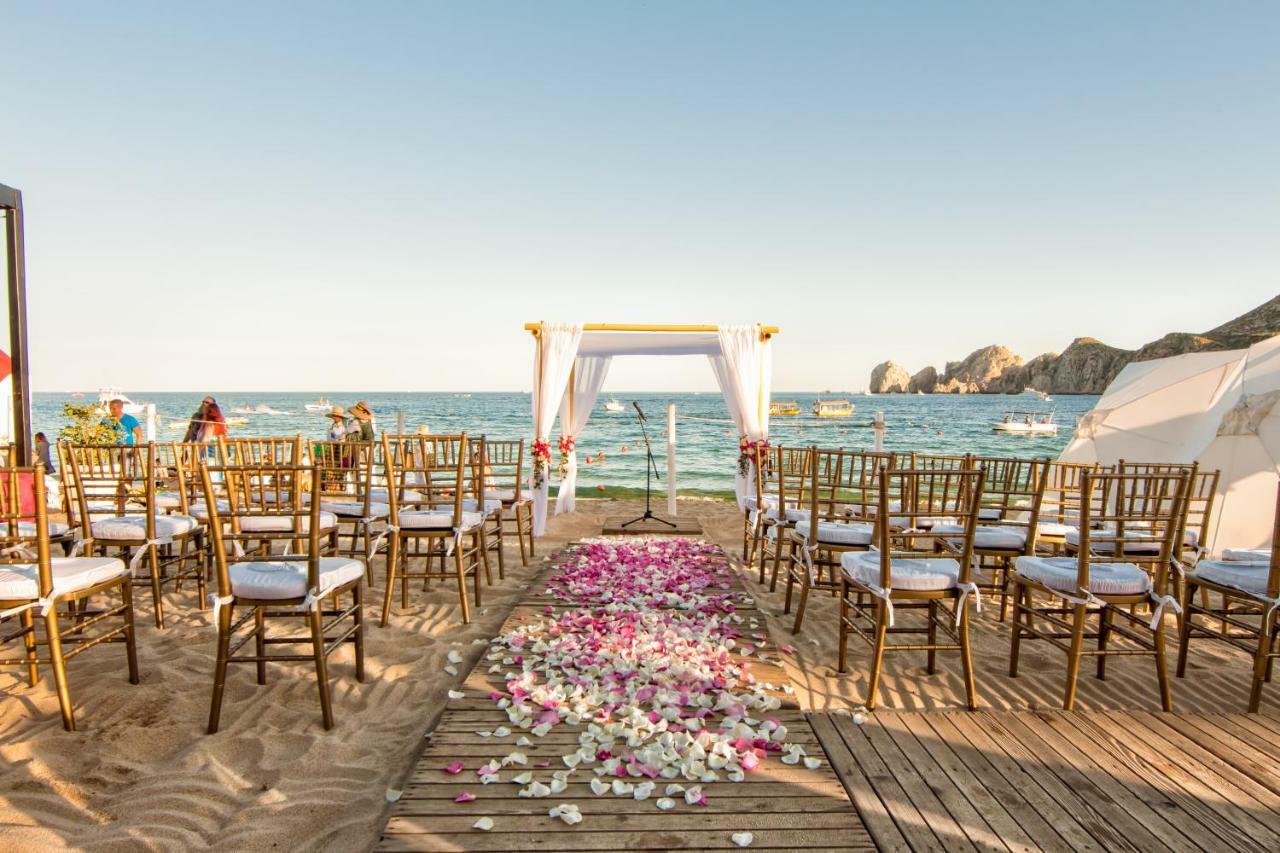 Corazon Cabo, A Noble House Resort Cabo San Lucas Eksteriør billede